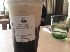 -LELECHA乐乐茶(美罗城店)