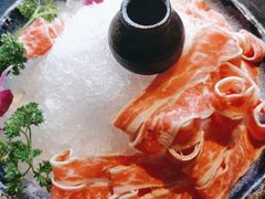 -捞王猪肚鸡火锅(昆山店)