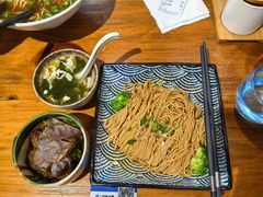 -囿面传统制面馆(中央路店)
