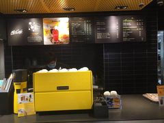 -麦当劳(中山公园龙之梦店)