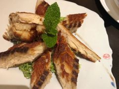 -广州文华东方酒店·江-由辉师傅主理