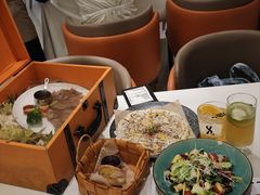 -LE SHARE洛笙·花园西餐(北京路步行街店)