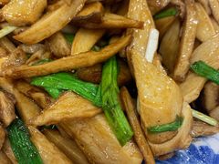 -骏记粥铺(五院店)