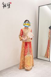 点击看大图 -WECOUTURE高级订制广州