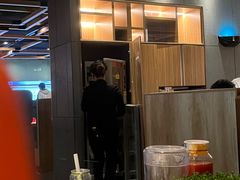 -海底捞火锅(万丰桥店)