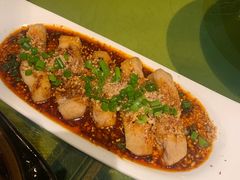 乐山夹丝豆腐-辛香汇(飞洲店)