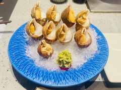 -大渔铁板烧(大悦城店)