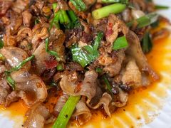 -灯盏窝饭店(新都分店)