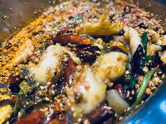 -胖子鱼·天水麻辣鱼火锅(秦州407店)
