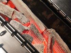 -很久以前羊肉串(农科路店)