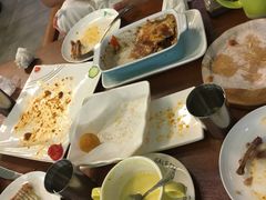 -沫汐披萨(白象街店)