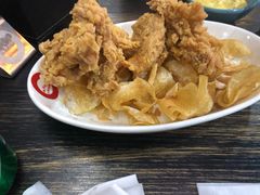 -the frypan韩国炸鸡啤酒(五路居店)
