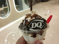 -DQ·蛋糕·冰淇淋(苏州中心店)