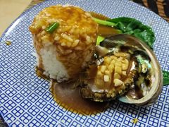-1910老鲁味海鲜·戳子肉·青岛菜(金沙滩店)