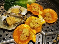 -船奇蒸汽海鲜·闽菜(八市海鲜总店)