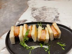 -沛家·西餐Brunch·直火料理