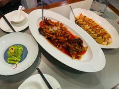 -苏城小院·园林精致苏州菜(斜塘老街店)