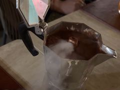 -Mammamia意大利餐厅(阳春巷店)