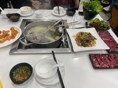 -就这么牛潮式牛肉火锅(华侨城店)