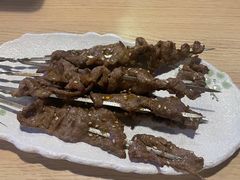 -质烤烤物·活烤海鲜(质烤总店)