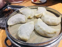 -二道木烤羊腿(桃花潭店)