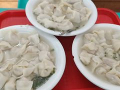 -宋家馄饨馆(八一公园店)