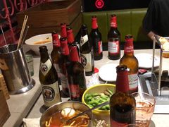 现压冷面-丰茂烤串(金源店)