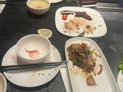 -火地铁板烧(昆山万象汇店)