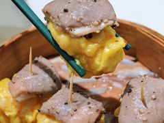 -喜势点·糖沙翁手工茶点·本地人茶居(永庆坊店)