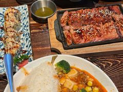 -小川洋风料理(汉街店)
