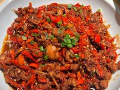 -老房子·南昌菜(绿地店)