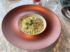 -广州四季酒店·佰鲜汇·现代法餐