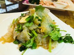 -龙井壹号·茶缘山景宴(龙井村店)