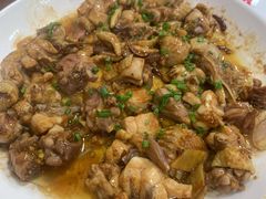 -老客家美食• 竹筒饭• 河鲜(龙门永汉店)