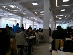 大堂-交通大学（闵行校区）-第二餐饮大楼