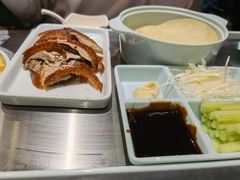 烤鸭-紫光园(创始店)