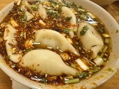 -尤素福东举院饺子馆