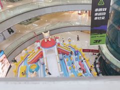-万达广场(长沙开福店)