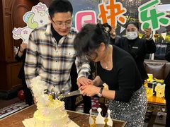 -世博源公馆·本帮融合菜·主题包厢·江景餐厅