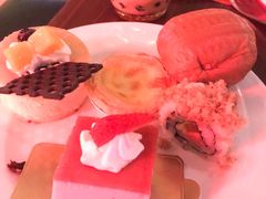 -阿外楼度假酒店-阿咖啡自助餐厅
