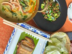 -南沙游艇会·大兵船餐厅