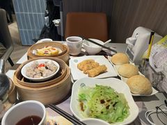 -添好运点心专门店(深水埗店)