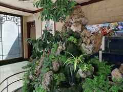 -月坛宾馆-聚仙楼餐厅