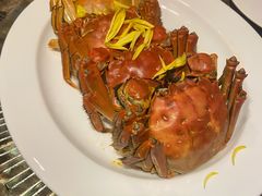 -阳澄湖费尔蒙酒店颐丰阁中餐厅(马鞍山西路店)