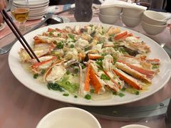 -青岛海悦御华大酒店