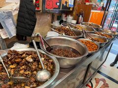 -嘉州九妹凤爪(乐山总店)
