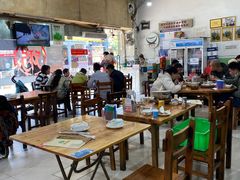 -南记食粥坊·宵夜大排档(莲花总店)