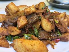 -天山传奇新疆菜(SKLP店)
