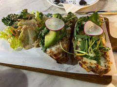 -农畉LONFOOD(福田星河COCOPark店)