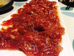 -南城十里潮汕鲜牛火锅·鲜虾生滚粥(融汇老商埠店)